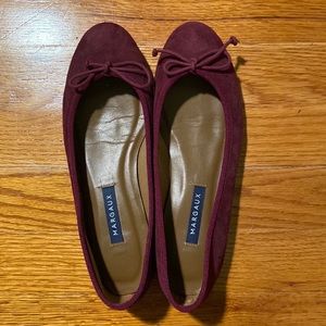 Margaux Demi Flat
